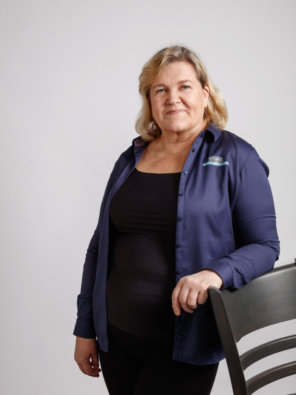 Anne Korpikoski