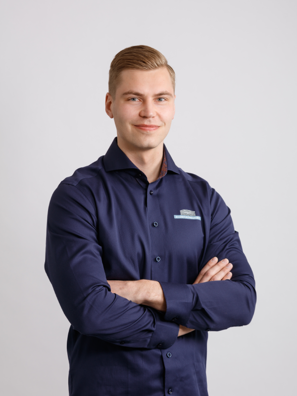 Jesse Mäkelä