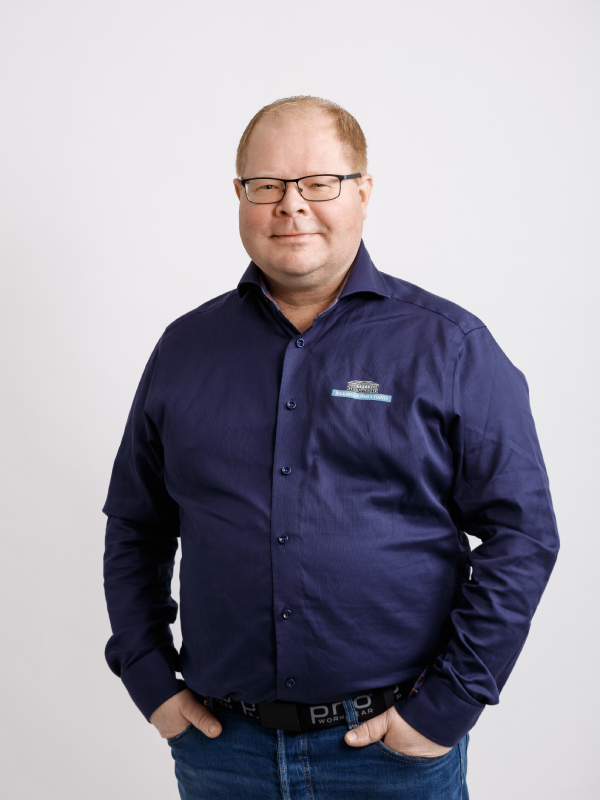 Kari Aaltonen