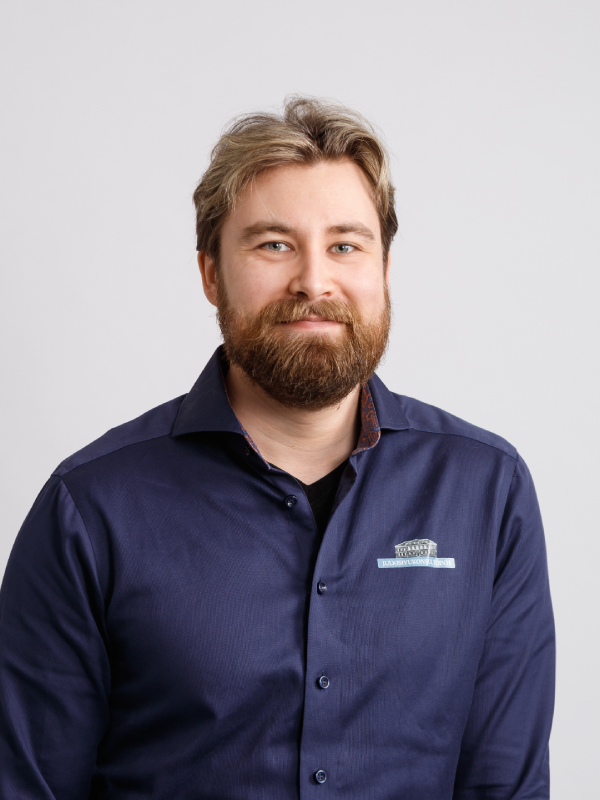 Santeri Maavirta